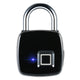 Smart Keyless Fingerprint Lock