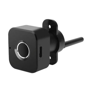 Fingerprint Drawer Lock