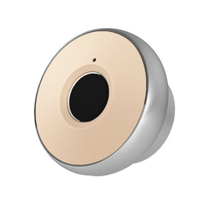 Fingerprint Drawer Lock