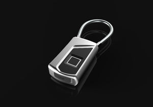 USB Rechargeable Smart Lock