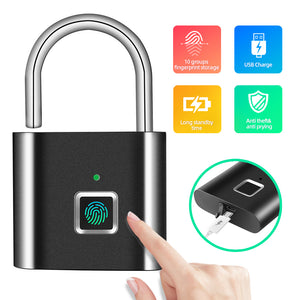 Security Door Lock