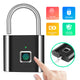 Security Door Lock