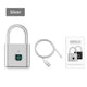 Security Door Lock