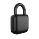 Keyless Fingerprint Padlock
