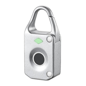 Anti-Theft Fingerprint Lock