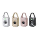 Anti-Theft Fingerprint Lock
