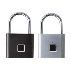 Home Security Fingerprint Lock
