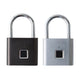 Home Security Fingerprint Lock