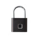 Home Security Fingerprint Lock