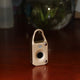 Electronic Intelligent Padlock