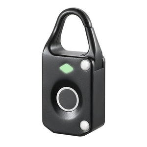 Electronic Intelligent Padlock