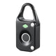 Electronic Intelligent Padlock