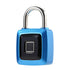 BT Smart Fingerprint Padlock