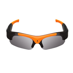 Camera Smart Glasses
