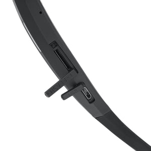 5MP Camera Sunglasses