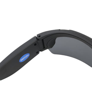 5MP Camera Sunglasses