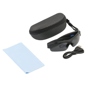 Sport Camera Sunglasses
