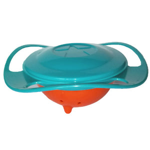 Baby Rotation Bowl