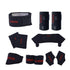 11pcs Self-heating Bands Set