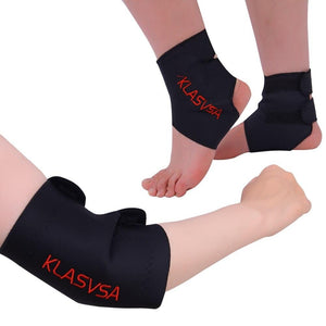 11pcs Self-heating Bands Set