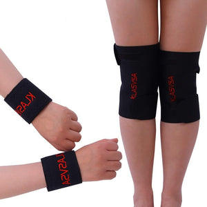 11pcs Self-heating Bands Set