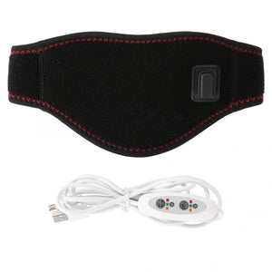 Graphene Neck Protector
