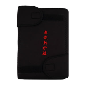Self Heating Heat Therapy Set