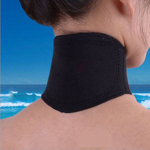 Heating Neck Massager
