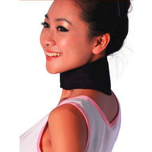 Heating Neck Belt