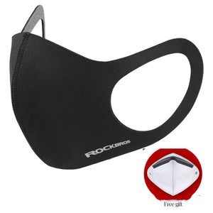 KN95 Cycling Face Mask