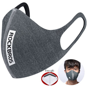KN95 Cycling Face Mask