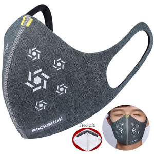KN95 Cycling Face Mask