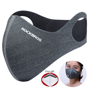 KN95 Cycling Face Mask