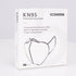 95% Filtration Safety Protective Mask