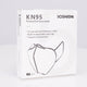 95% Filtration Safety Protective Mask