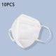 6 Layers Activated Carbon Filter