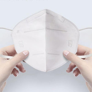 6 Layers Activated Carbon Filter