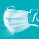 5 Layers Mask Antivirus Mask