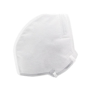 5 Layers Mask Antivirus Mask