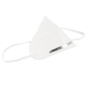 Respirator Metal Mask