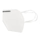 Respirator Metal Mask