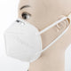 Respirator Metal Mask