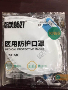 N95 Mouth Mask