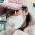 KN95 Non-woven Mask