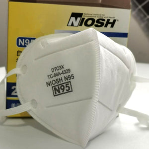 20PCS/Pack mask