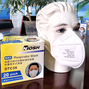 20PCS/Pack mask
