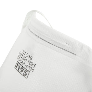 KN95 N95 Dust Mask
