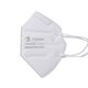 Valved Face Mask