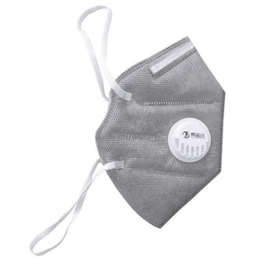 Valved Face Mask