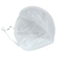 Folding Valved Dust Mask